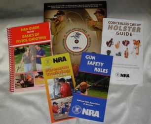 Class Materials