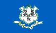 Connecticut Flag