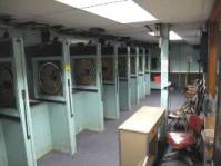shooting ports