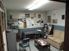 team room